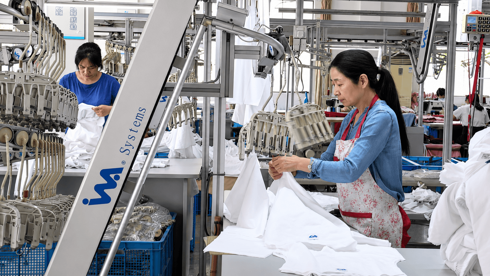 Workshop factory image