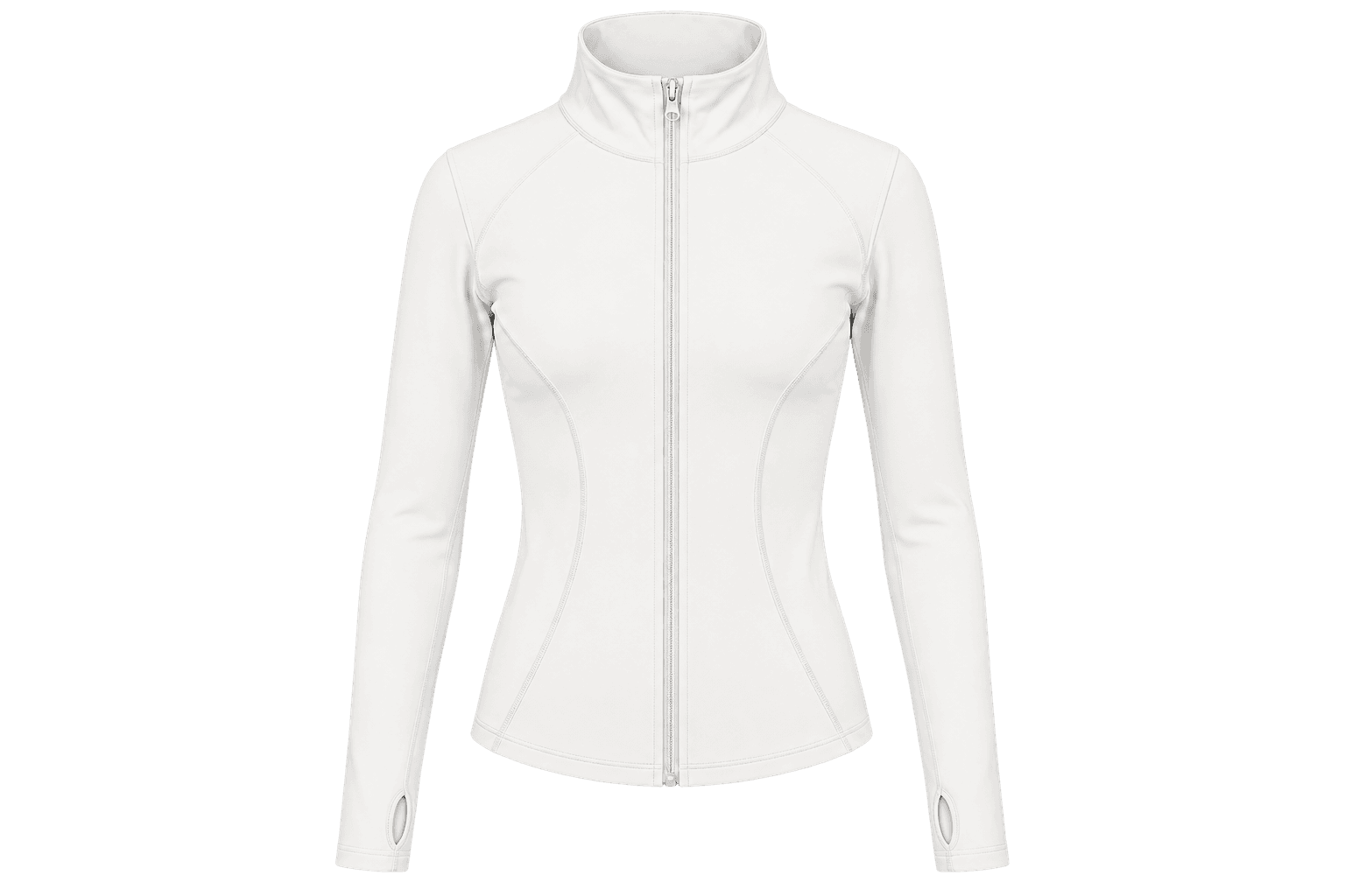 Private label fitness wear manufacturing line for activewear production